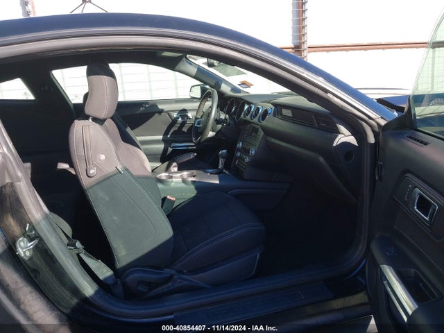 Ford Mustang V6 2016 1FA6P8AM8G5267590 Image 5