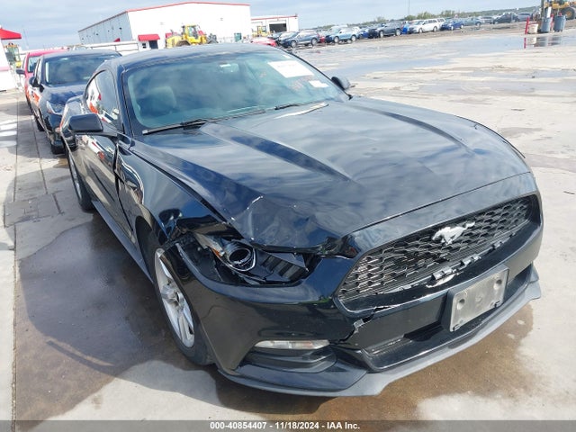 Ford Mustang V6 2016 1FA6P8AM8G5267590 Image 6