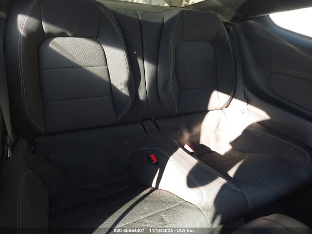 Ford Mustang V6 2016 1FA6P8AM8G5267590 Image 8