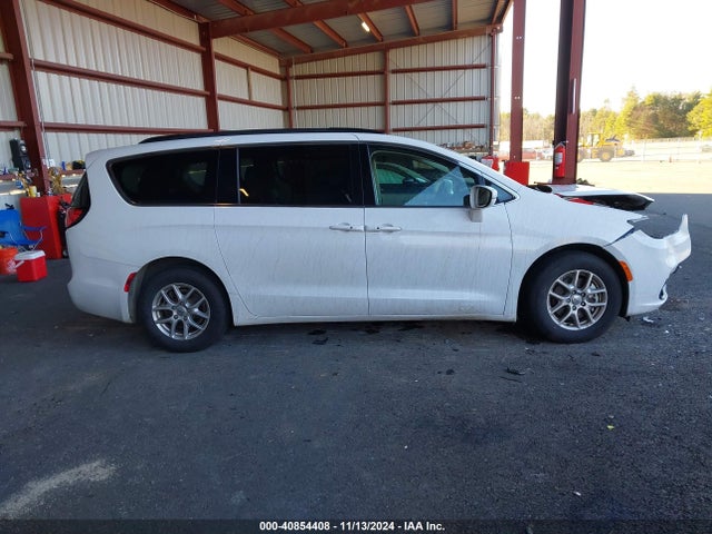 Chrysler Pacifica Touring L 2022 2C4RC1BG2NR188953 Image 14