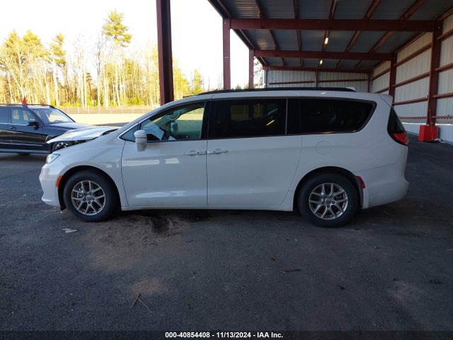 Chrysler Pacifica Touring L 2022 2C4RC1BG2NR188953 Image 15
