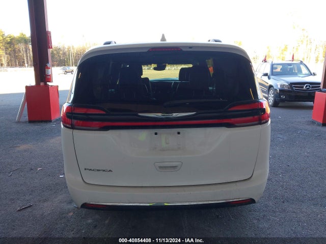 Chrysler Pacifica Touring L 2022 2C4RC1BG2NR188953 Image 17