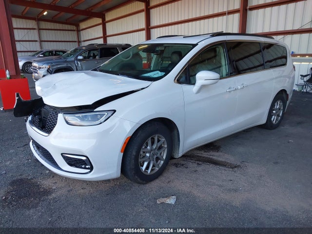 2C4RC1BG2NR188953 Chrysler Pacifica Touring L