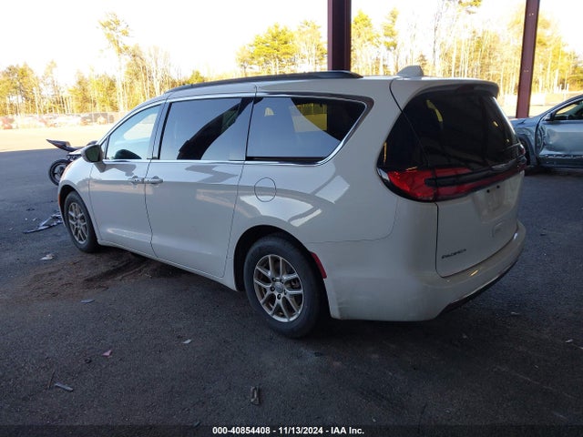 2C4RC1BG2NR188953 Chrysler Pacifica Touring L