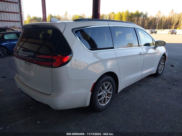 2C4RC1BG2NR188953 Chrysler Pacifica Touring L