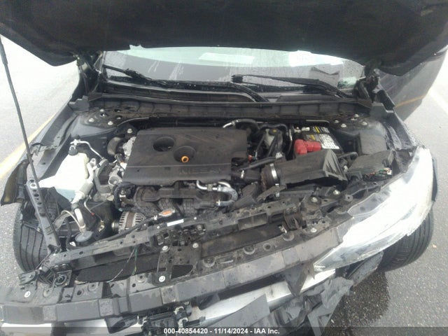 Nissan Altima 2.5 Sl 2019 1N4BL4EV4KC220910 Image 10