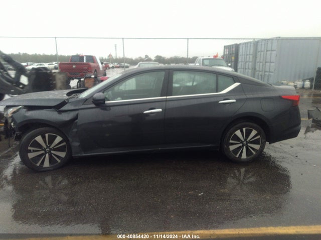 Nissan Altima 2.5 Sl 2019 1N4BL4EV4KC220910 Image 14