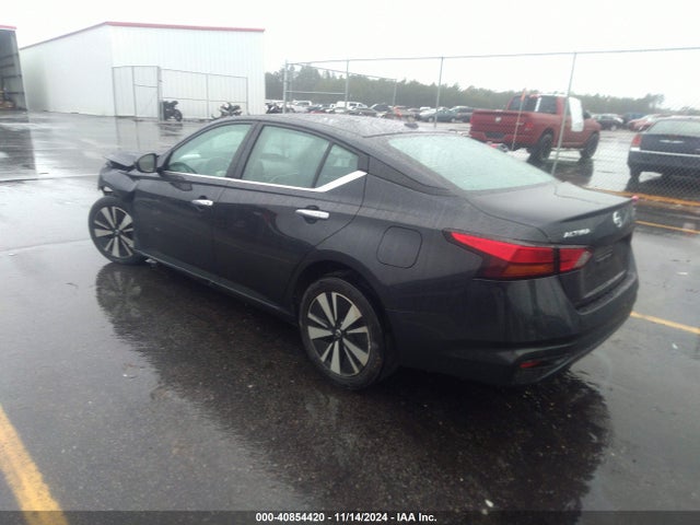 Nissan Altima 2.5 Sl 2019 1N4BL4EV4KC220910 Image 3