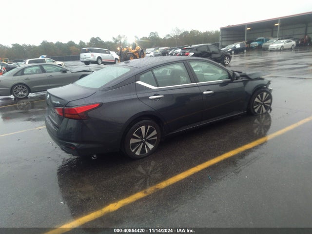Nissan Altima 2.5 Sl 2019 1N4BL4EV4KC220910 Image 4