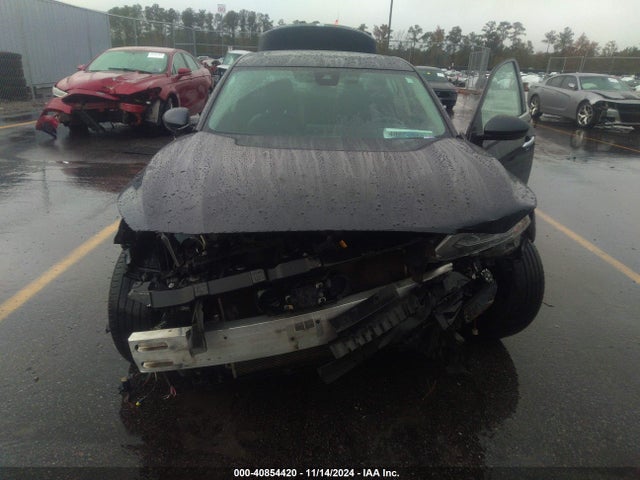 Nissan Altima 2.5 Sl 2019 1N4BL4EV4KC220910 Image 6