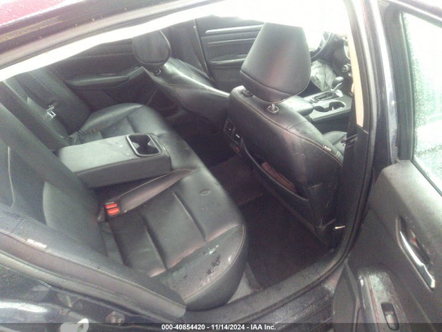Nissan Altima 2.5 Sl 2019 1N4BL4EV4KC220910 Image 8