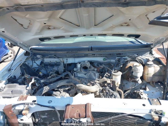 2008 FORD F-150 1FTRW12WX8FA81773 Photo 9