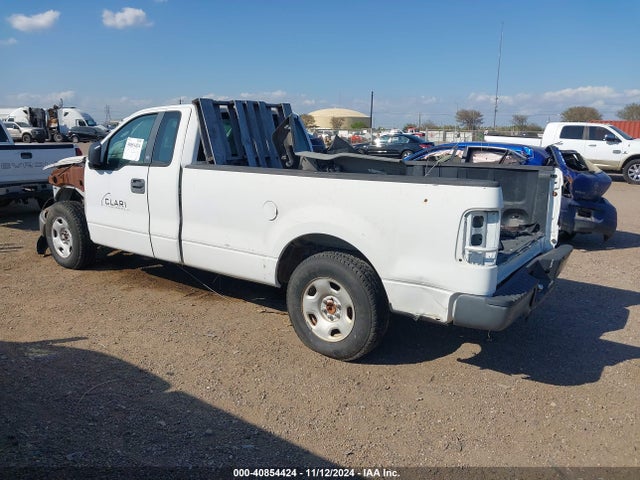 2008 FORD F-150 1FTRW12WX8FA81773 Photo 2