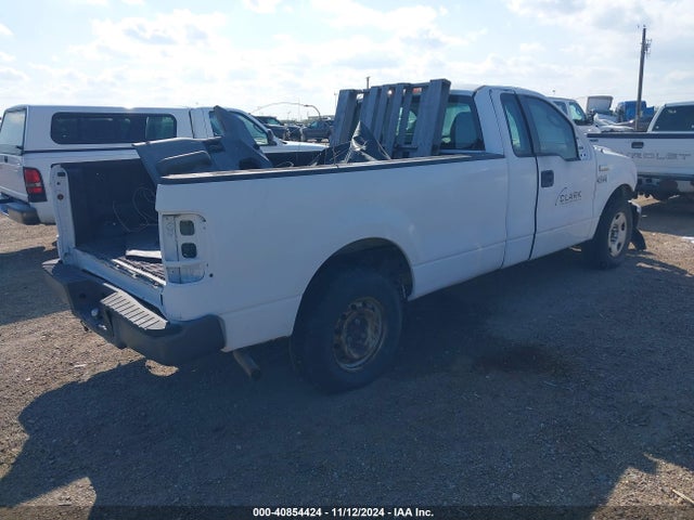 2008 FORD F-150 1FTRW12WX8FA81773 Photo 3
