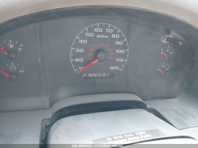 2008 FORD F-150 1FTRW12WX8FA81773 Photo 6