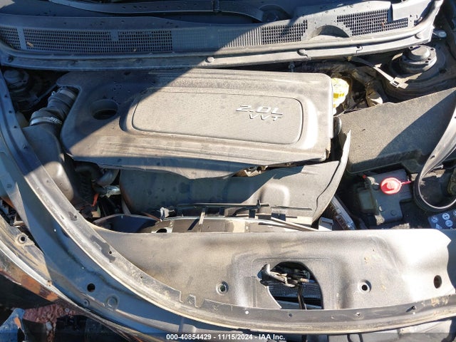 Dodge DART SE 2014 1C3CDFAA5ED894870 Image 10