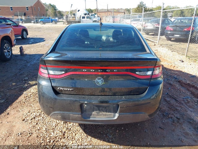 1C3CDFAA5ED894870 Dodge DART SE