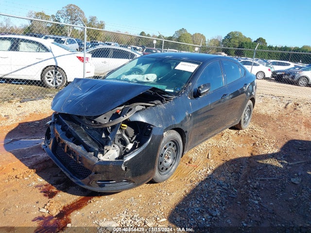Dodge DART SE 2014 1C3CDFAA5ED894870 Image 2