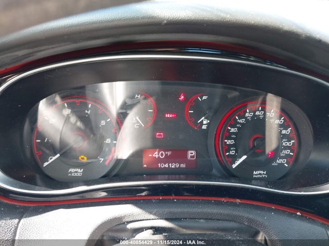 Dodge DART SE 2014 1C3CDFAA5ED894870 Image 7