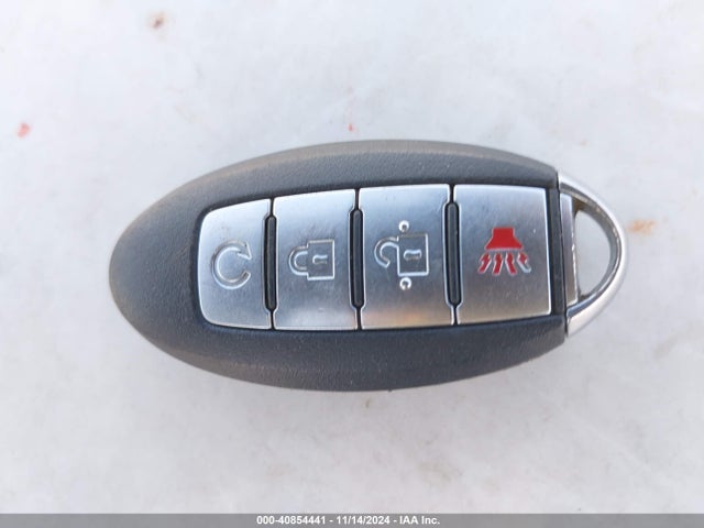 Nissan Titan Sv 4x4 2021 1N6AA1CDXMN517592 Image 11
