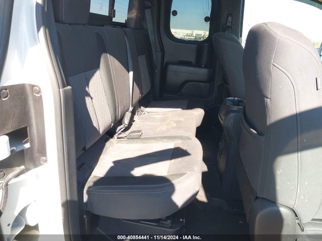 Nissan Titan Sv 4x4 2021 1N6AA1CDXMN517592 Image 8