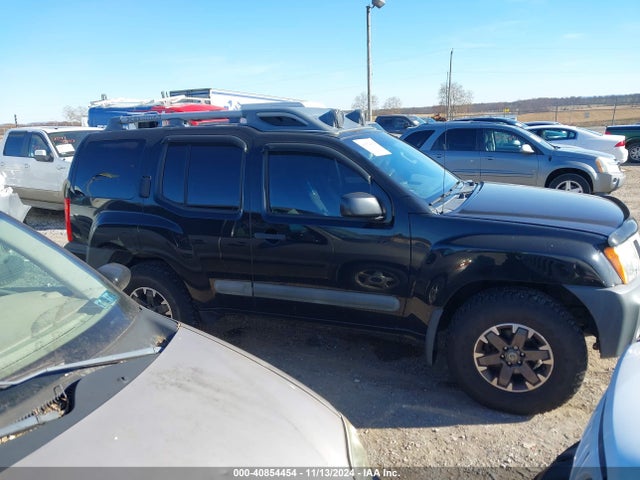 Nissan Xterra Pro-4x 2015 5N1AN0NW2FN657196 Image 13