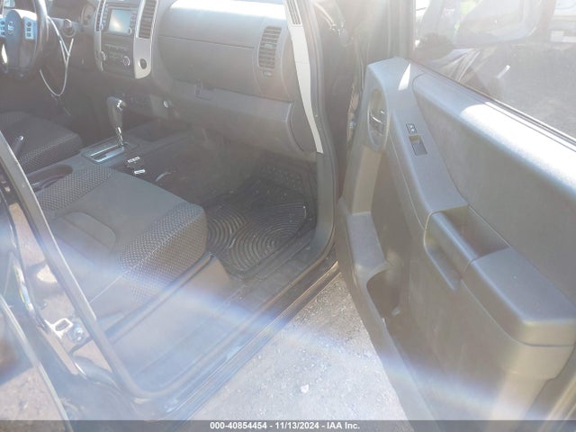 Nissan Xterra Pro-4x 2015 5N1AN0NW2FN657196 Image 5