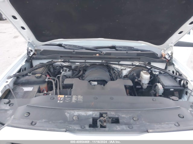 1GTV2LEC7GZ398012 GMC SIERRA 1500