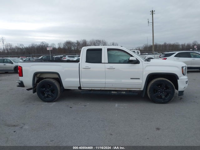 1GTV2LEC7GZ398012 GMC SIERRA 1500
