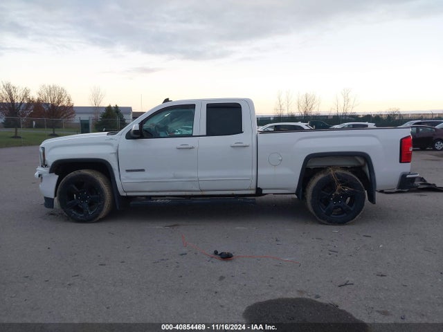 1GTV2LEC7GZ398012 GMC SIERRA 1500