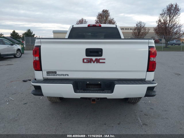 1GTV2LEC7GZ398012 GMC SIERRA 1500