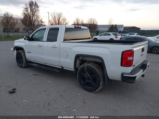 1GTV2LEC7GZ398012 GMC SIERRA 1500