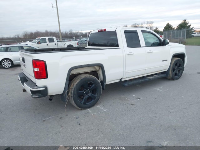 1GTV2LEC7GZ398012 GMC SIERRA 1500