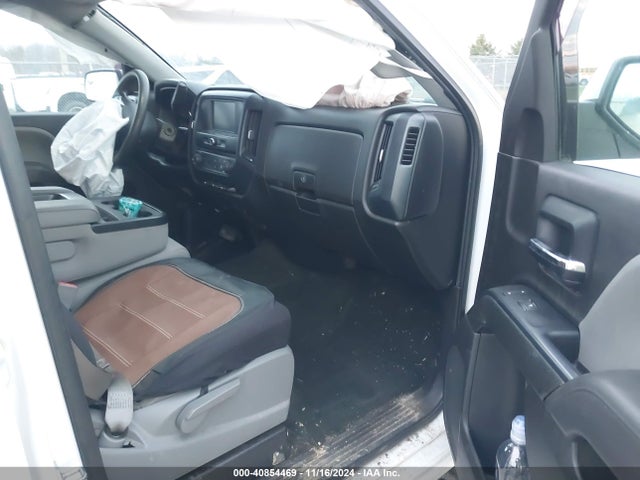 1GTV2LEC7GZ398012 GMC SIERRA 1500