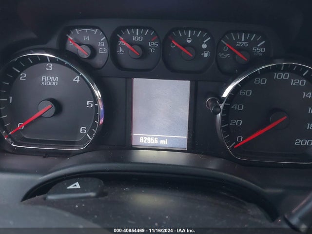 1GTV2LEC7GZ398012 GMC SIERRA 1500