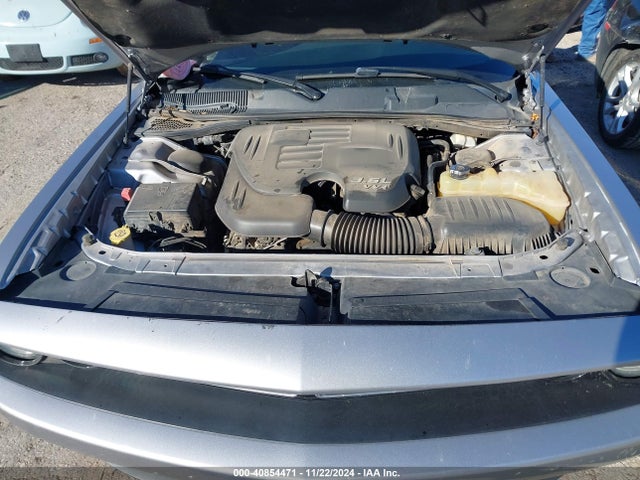 Dodge Challenger Sxt 2016 2C3CDZAG9GH113618 Image 10