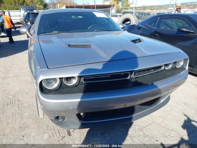 Dodge Challenger Sxt 2016 2C3CDZAG9GH113618 Image 12