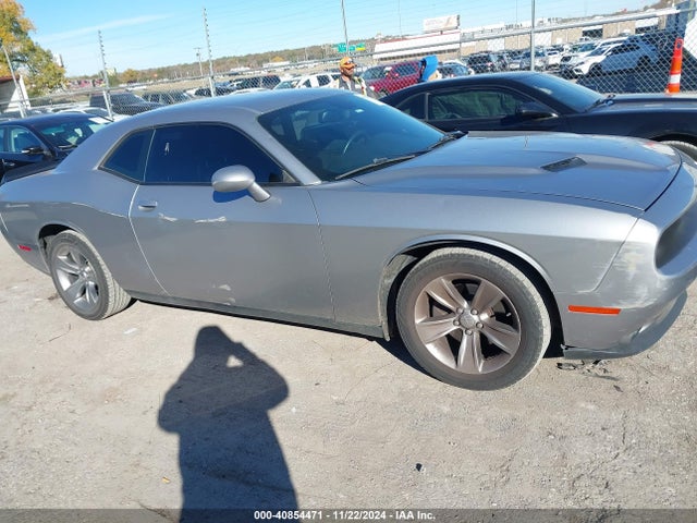 Dodge Challenger Sxt 2016 2C3CDZAG9GH113618 Image 13