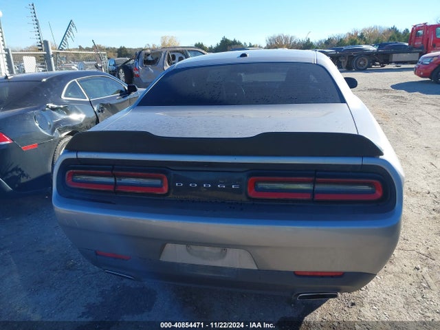 Dodge Challenger Sxt 2016 2C3CDZAG9GH113618 Image 16
