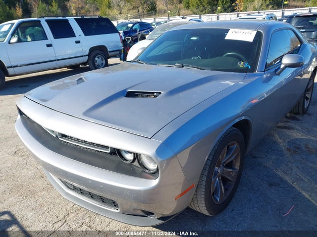 Dodge Challenger Sxt 2016 2C3CDZAG9GH113618 Image 6