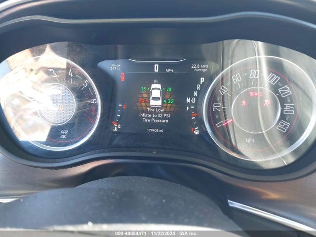 Dodge Challenger Sxt 2016 2C3CDZAG9GH113618 Image 7