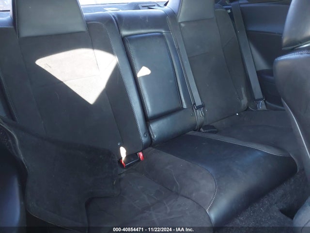 Dodge Challenger Sxt 2016 2C3CDZAG9GH113618 Image 8