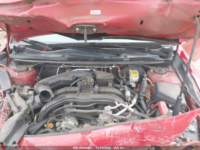 4S3GTAM64J3717527 Subaru Impreza 2.0i Sport