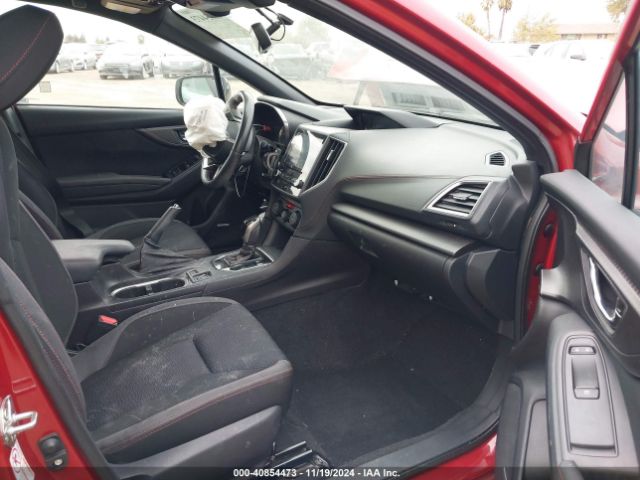 4S3GTAM64J3717527 Subaru Impreza 2.0i Sport