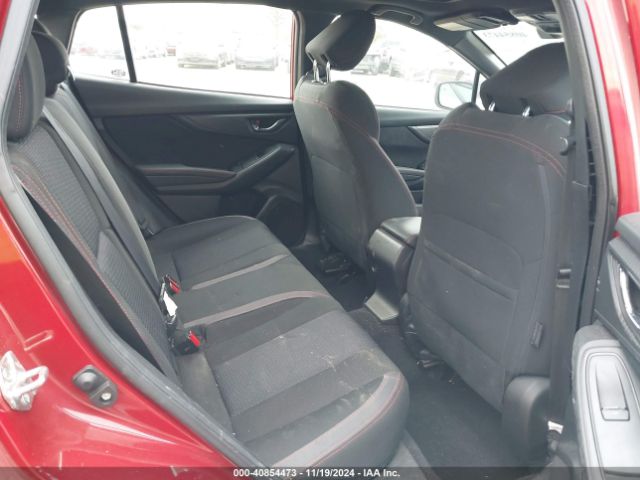 4S3GTAM64J3717527 Subaru Impreza 2.0i Sport