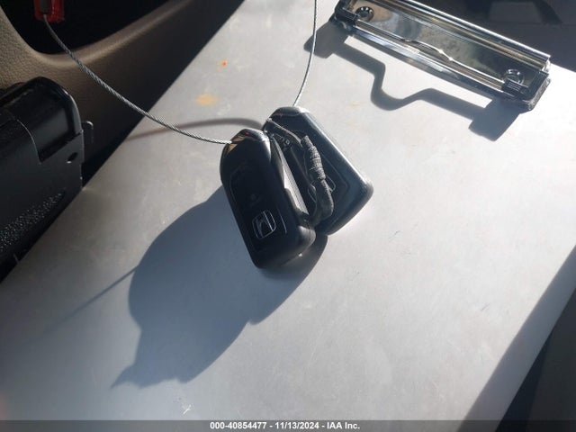 Honda Ridgeline Rtl-t 2018 5FPYK3F65JB014304 Image 11