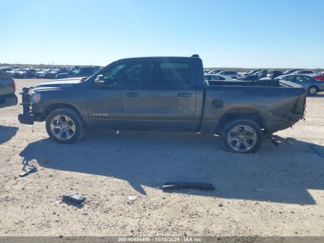 1C6SRFFT5MN808962 RAM 1500 Lone Star  4x4 5'7 Box