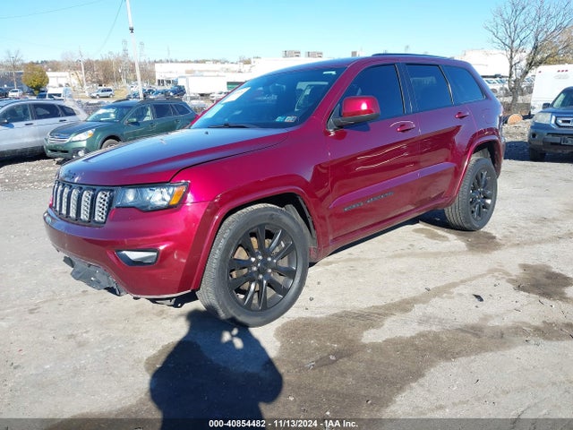 1C4RJFAG8HC781797 Jeep Grand Cherokee Altitude 4x4