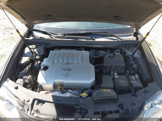 JTHBK1GG5E2096472 Lexus ES 350