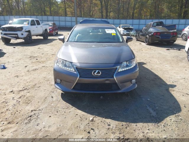 JTHBK1GG5E2096472 Lexus ES 350